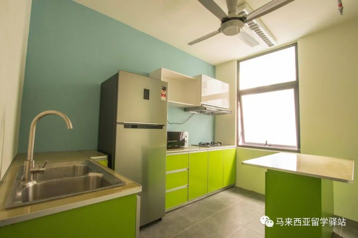 APU亚太科技大学真的黑?(图31)