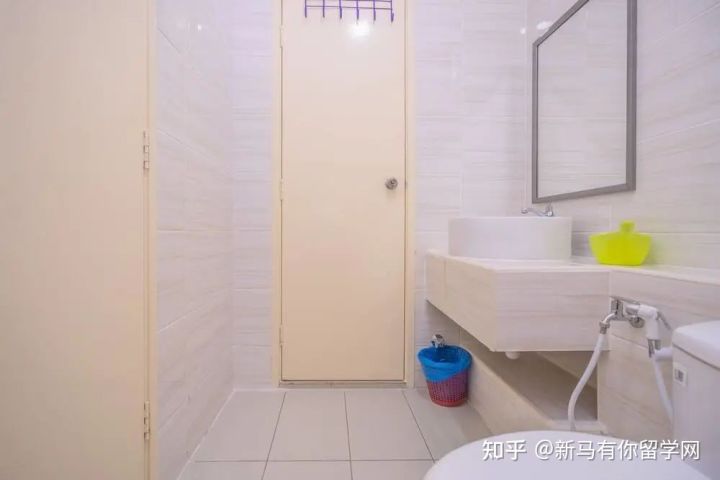 【马来西亚留学住宿攻略】请查收马来西亚理工大学校内外住宿攻略手册!(图12)
