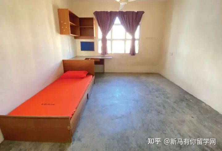 【马来西亚留学住宿攻略】请查收马来西亚理科大学校内外住宿攻略手册!(图8)