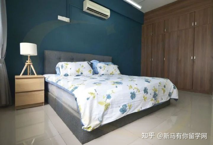 【马来西亚留学住宿攻略】请查收马来西亚理科大学校内外住宿攻略手册!(图13)