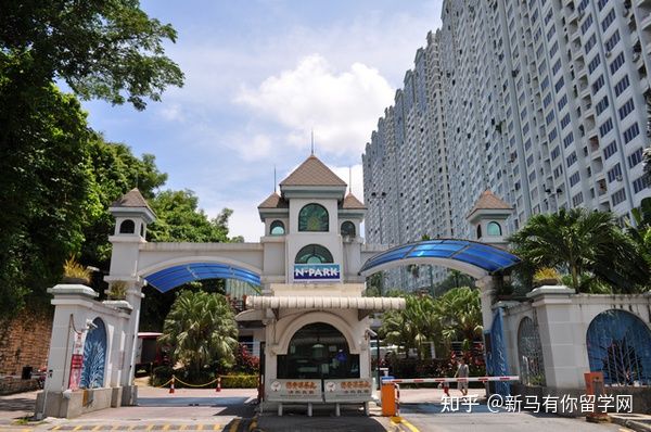 【马来西亚留学住宿攻略】请查收马来西亚理科大学校内外住宿攻略手册!(图15)