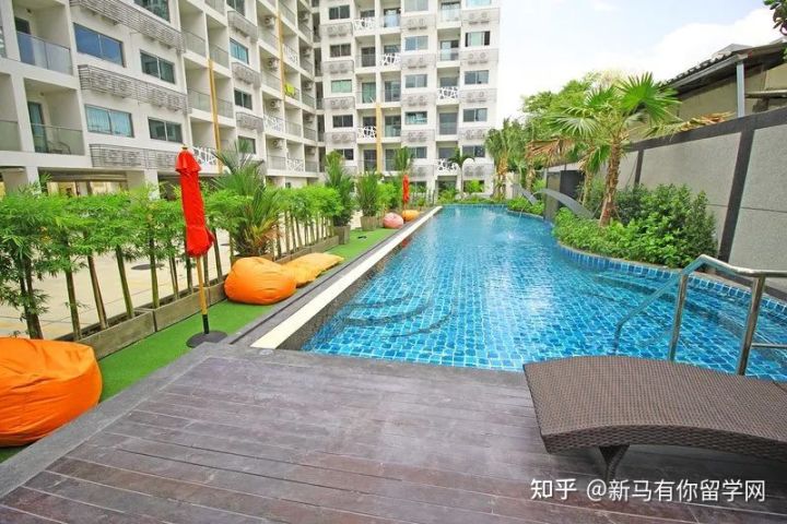 【马来西亚留学住宿攻略】请查收马来西亚理科大学校内外住宿攻略手册!(图16)