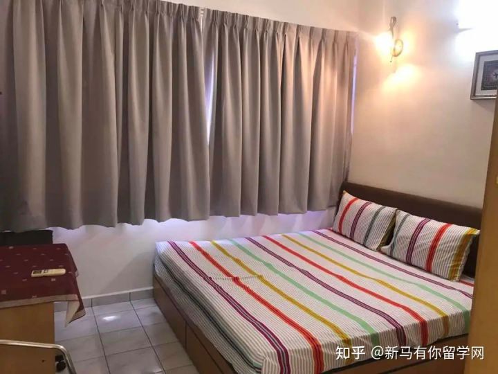 【马来西亚留学住宿攻略】请查收马来西亚理科大学校内外住宿攻略手册!(图17)