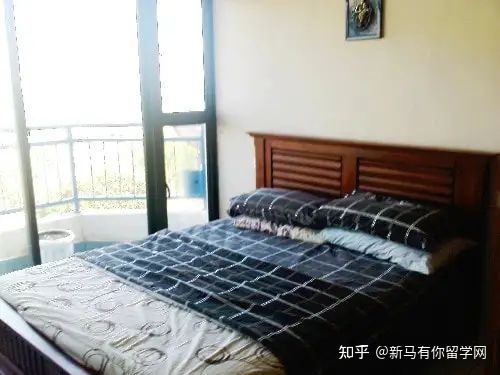 【马来西亚留学住宿攻略】请查收马来西亚理科大学校内外住宿攻略手册!(图19)