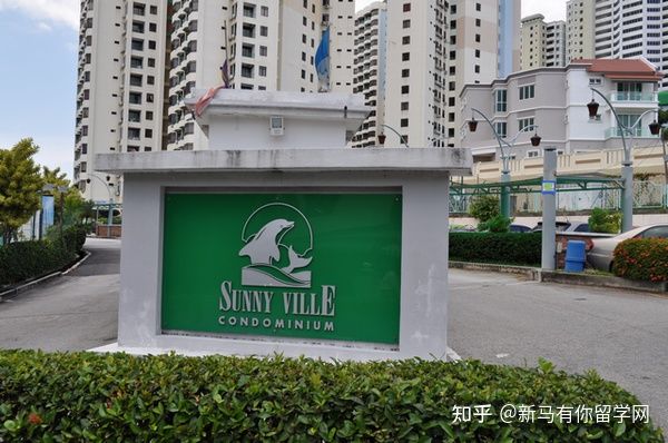 【马来西亚留学住宿攻略】请查收马来西亚理科大学校内外住宿攻略手册!(图20)