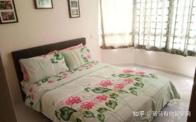 【马来西亚留学住宿攻略】请查收马来西亚理科大学校内外住宿攻略手册!(图21)