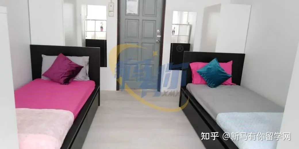 【马来西亚留学住宿攻略】请查收马来西亚博特拉大学校内外住宿攻略手册!(图2)