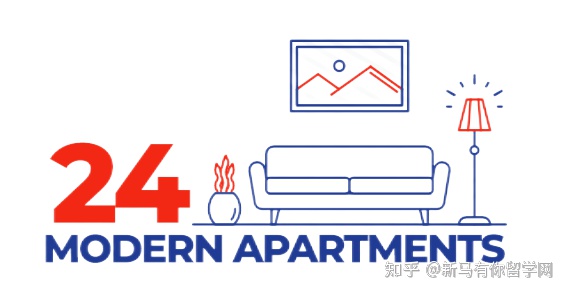 【马来西亚留学住宿攻略】请查收马来西亚博特拉大学校内外住宿攻略手册！(图4)