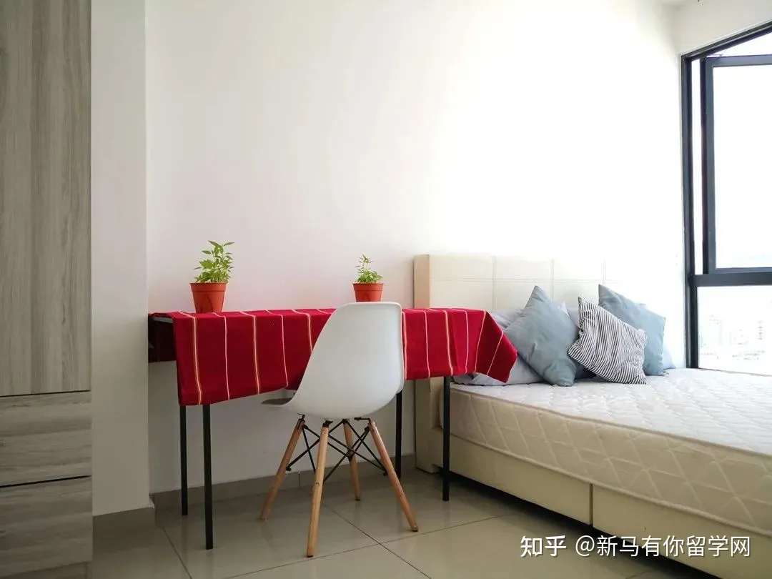 【马来西亚留学住宿攻略】请查收马来西亚博特拉大学校内外住宿攻略手册!(图9)